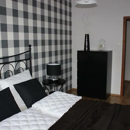Niceapartment Jastrzebia Apartment