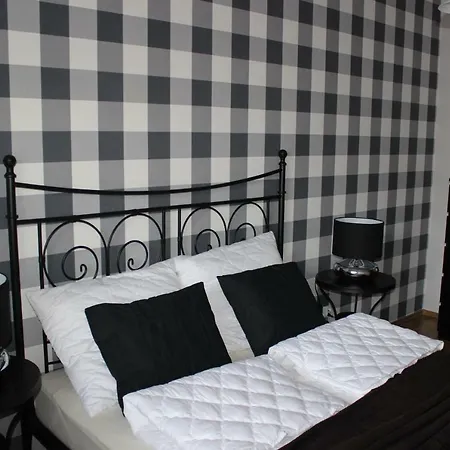 Apartment Niceapartment Jastrzebia *