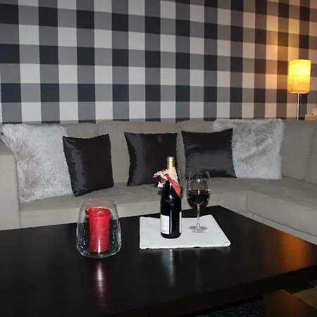 Niceapartment Jastrzebia * Jastrzębia Góra