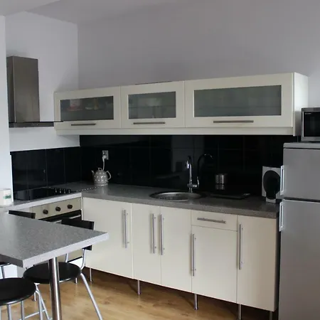 Niceapartment Jastrzebia Apartment Jastrzębia Góra