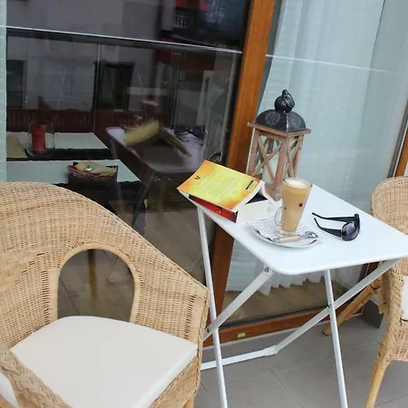 Apartment Niceapartment Jastrzebia *