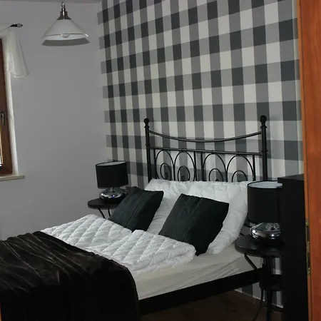 Niceapartment Jastrzebia