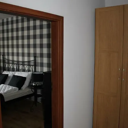 Niceapartment Jastrzebia *