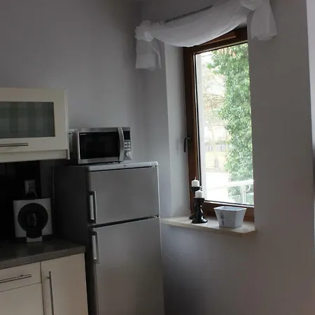 Niceapartment Jastrzebia * Jastrzębia Góra