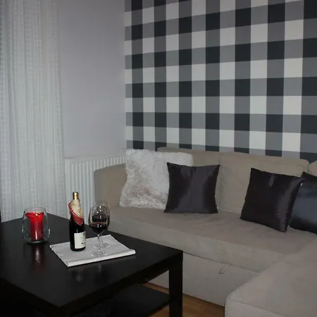 Apartment Niceapartment Jastrzebia *