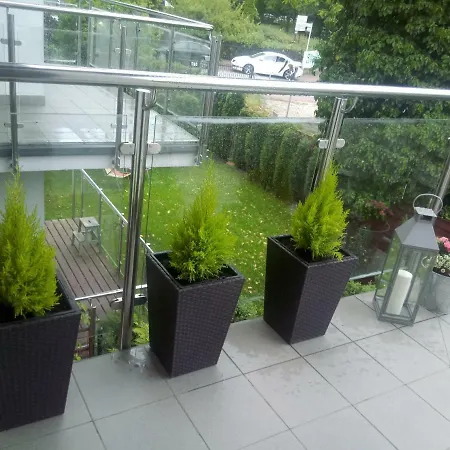 Apartment Niceapartment Jastrzebia