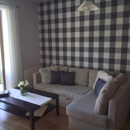 Niceapartment Jastrzebia * Jastrzębia Góra